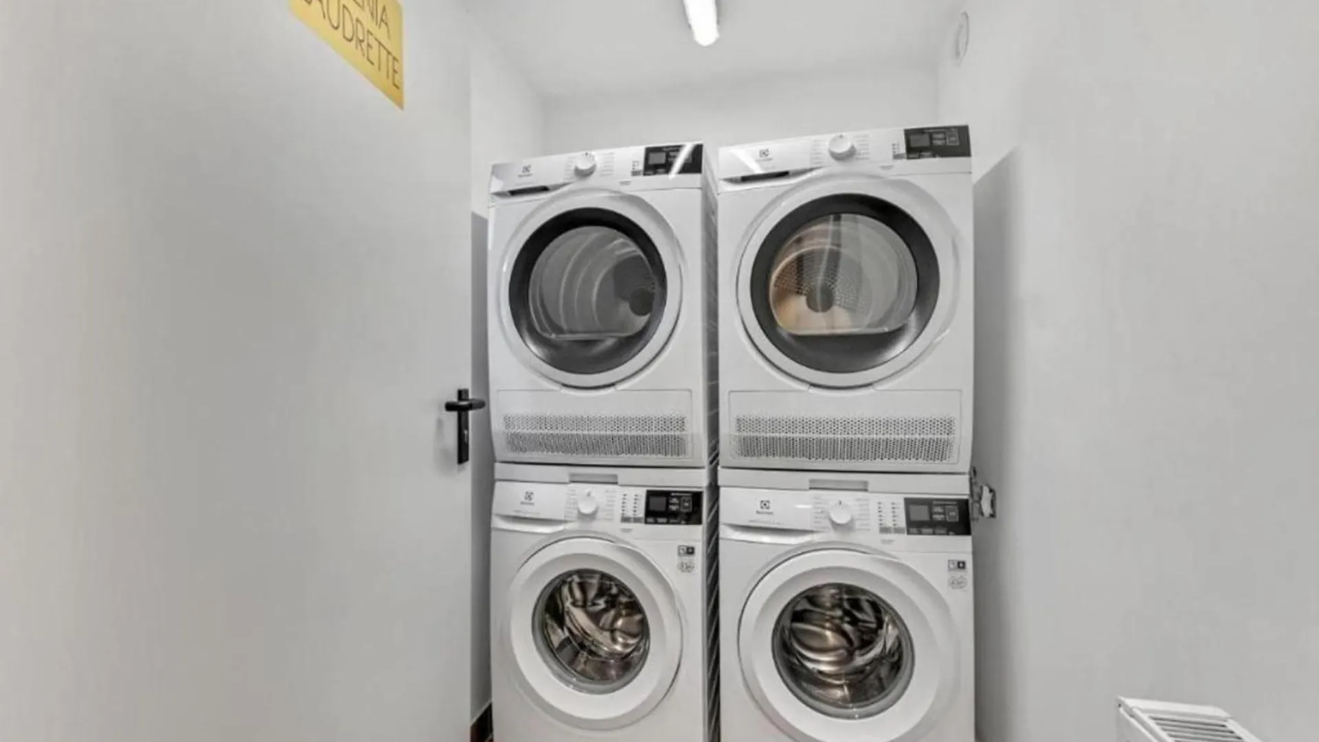 Apartmán Waterlane Vintage Walowa 17 Gdaňsk Polsko