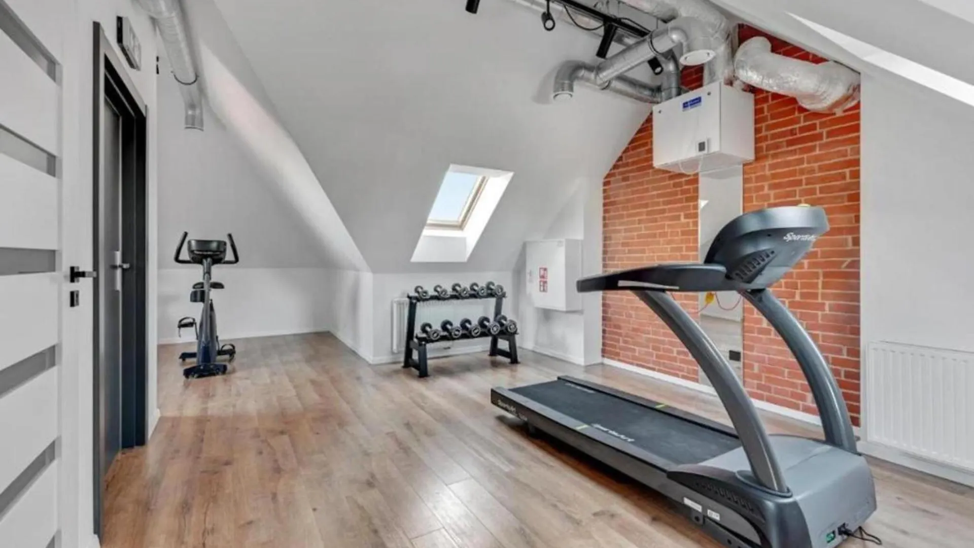 Apartament Waterlane Vintage Wałowa 17 Gdańsk 0*,  Polska